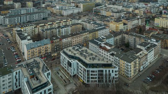 ulica Świętojańska, Gdynia