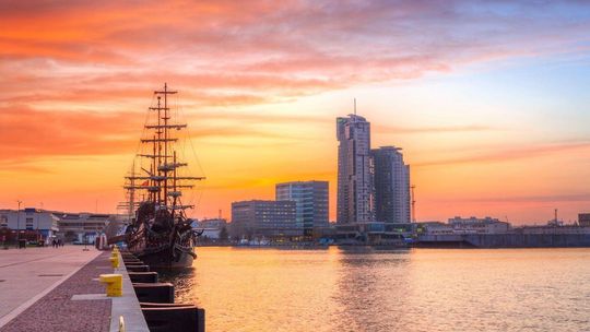 Gdynia trafiła na prestiżową Listę UNESCO. Czy państwo powinno jej jeszcze pomagać?