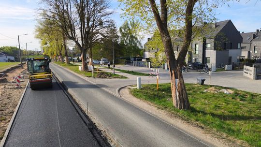 Gdynia zamknie ul. Wiczlińską na trzy miesiące. Duże zmiany dla mieszkańców