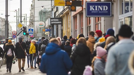 Gdynianie skarżą się na hałasy. Rada Dzielnicy Śródmieście wnioskuje o ich ograniczenie