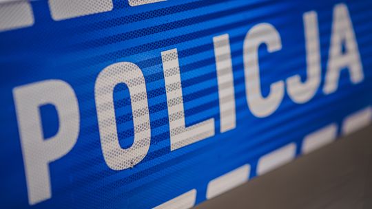 policja, radiowóz, zdjęcie ilustracyjne