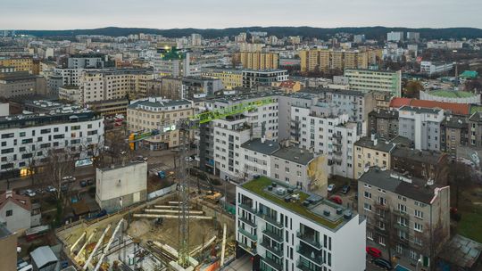 Gdyńscy (bez)radni. Rady dzielnic – obszarów do poprawy jest bardzo wiele