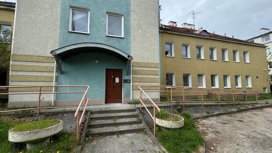Centrum Zdrowia Psychicznego Dzieci i Młodzieży przenosi się na Kamienną Górę w Gdyni budynek przy ul. Fredry 3, Gdynia