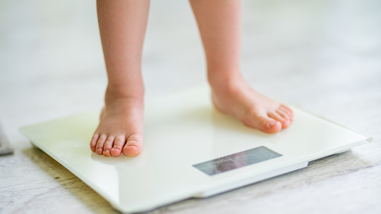 Gdyńskie dzieci zgubią kilogramy? Miasto chce walczyć z otyłością dzieci