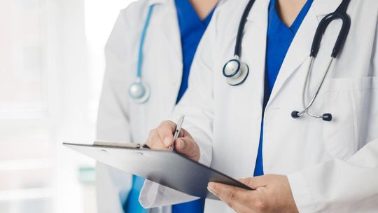 Gdzie do lekarza w święta na Pomorzu? Nocna i świąteczna opieka zdrowotna [LISTA]