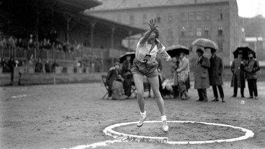 Gdzie jest złoty medal polskiej olimpijki? Dla znalazcy wysoka nagroda!