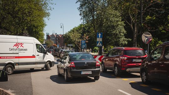EasyPark ułatwi parkowanie w Trójmieście. Nowa aplikacja rusza przed sezonem