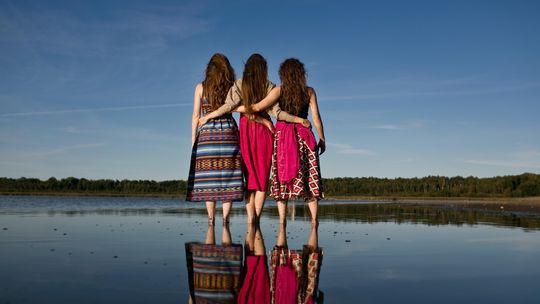 Globaltica zaprasza do Rio i wychodzi na orłowskie molo o świcie