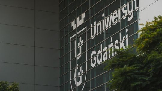 Głos studentów ma znaczenie. UG w TOP 3 najbardziej przyjaznych uczelni w Polsce