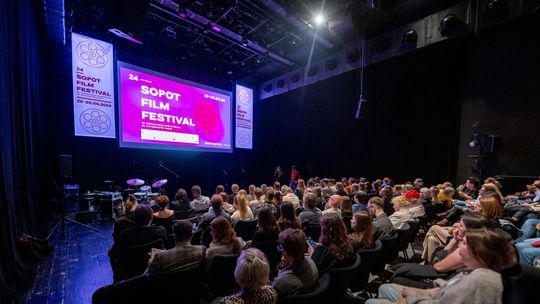 24. MFF Sopot Film Festival