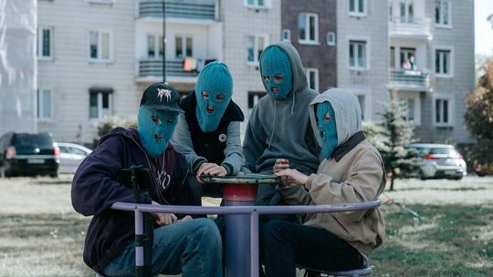 Głośne tytuły, wielkie gwiazdy i faworyci do Złotych Lwów. FPFF w Gdyni już za kilka dni