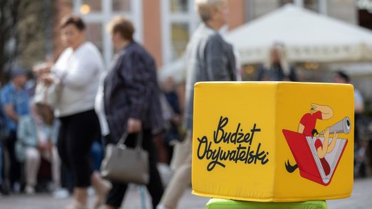 Głosuj, żeby potem nie żałować. Ostatnie dni do oddania głosu w Budżecie Obywatelskim