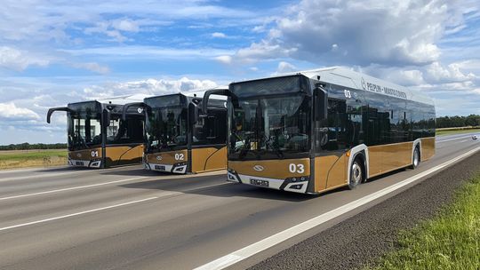 Gm. Pelplin. Nowe linie autobusowe Pelplińskiej Komunikacji Publicznej ruszają 1 czerwca