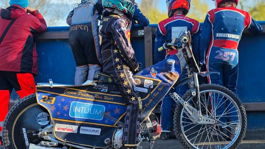 Golden Boy Trophy. Młodzi żużlowcy powalczą w Gdańsku o trofeum Zenona Plecha
