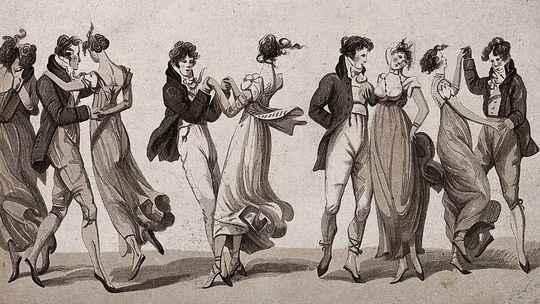 Gratka dla fanek Jane Austen. Moda z czasów autorki „Rozważnej i romantycznej”
