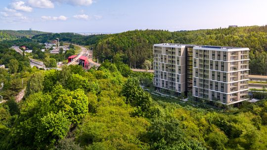 GreenLine, Gdańsk