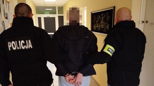 Gdynia: Groził ukraińskiej ekspedientce śmiercią, wykonał hitlerowski gest