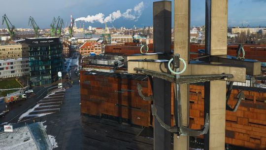 Grudzień '70 w kulturze. Zadziwiająco mało wyczerpany temat