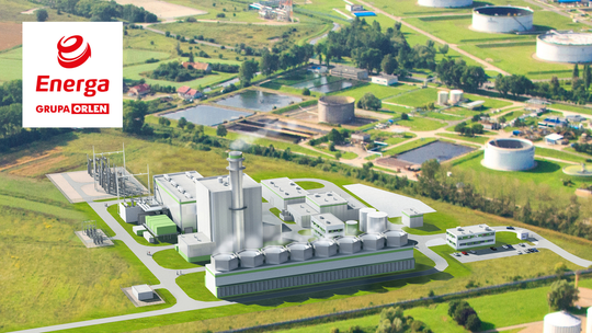 CCGT Gdańsk, wizualizacja