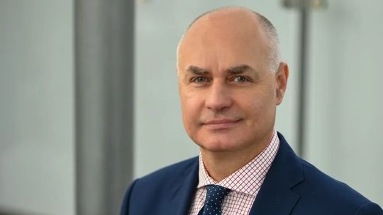 Grupa Przemysłowa Baltic bez prezesa. Odwołano go po czterech miesiącach