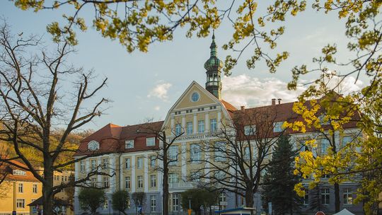 GUMed jedyną polską uczelnią medyczną w prestiżowym rankingu