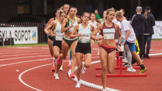 Gwiazdy na Memoriale Janusza Sidły. Wielkie sportowe emocje w Sopocie