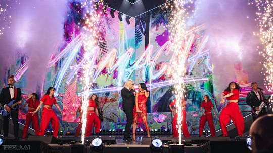 Justyna Steczkowska, Skolim, Polsat Hit Festiwal, Sopot 2026