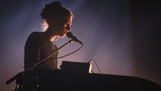 Hania Rani