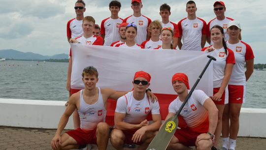 Hegemoni w smoczych łodziach. Puerto Princessa na Filipnach należało do nich