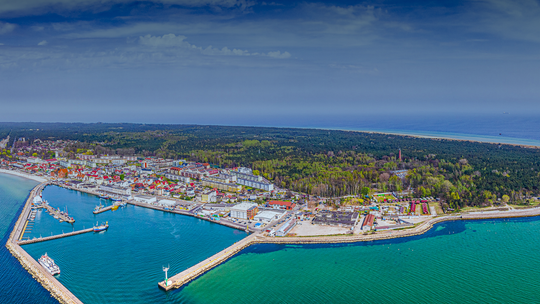 Helski cypel na liście UNESCO? Chcą tego mieszkańcy Helu!
