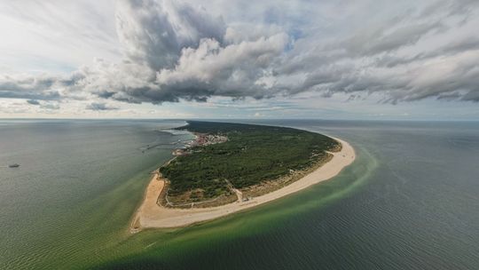 Mieszkańcy walczą o ochronę unikatowego miejsca