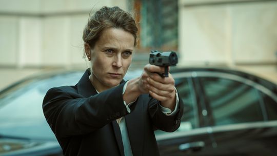 „Heweliusz” najlepszym polskim serialem 2025. Lena Góra z nagrodą za „Przesmyk”