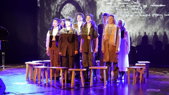 „Świadkowie – historie wojenne według Jacka Kaczmarskiego”, Gdańsk 2026