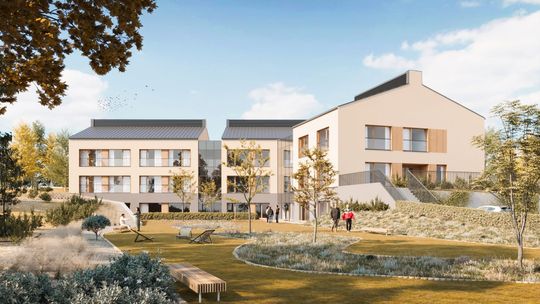 25-lecie Fundacji „Uśmiech Dziecka” i kamień węgielny pod nowe obiekty