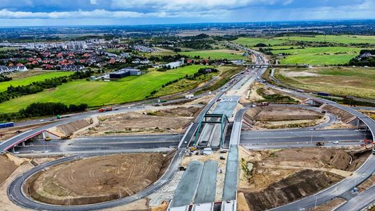 węzeł Gdańsk Południe