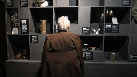 Historyk o „Naszych chłopcach". "Trzeba bronić prawa do mówienia swoim głosem o swojej historii"
