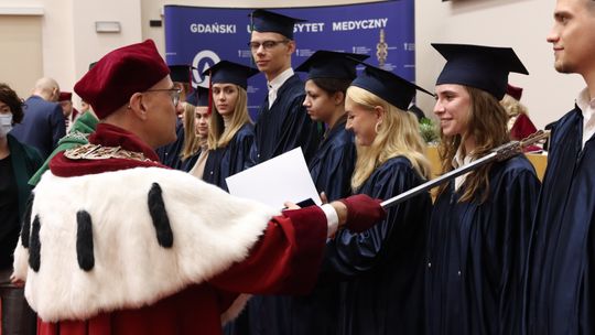 Hity rekrutacji na studia. Te kierunki w Trójmieście są najbardziej oblegane!