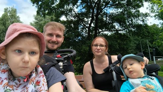 Hospicjum to nie tylko opieka medyczna, to ludzie, którzy nie boją się naszych dzieci Hospicjum to nie tylko opieka medyczna, to ludzie, którzy nie boją się naszych dzieci