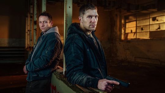 „Idź przodem, bracie” powraca! Netflix ogłasza drugi sezon hitu z aktorem z Gdańska! Hit Netflixa powraca! „Idź przodem, bracie” z drugim sezonem