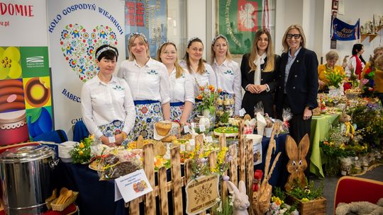 II Pomorski Stół Wielkanocny, Lubań 2026