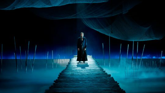 Opera Leśna znów rozbrzmi wielką sztuką. Zobacz program Baltic Opera Festival 2025