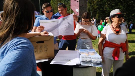 Indeks Zdrowych Miast. W Sopocie mają powody do zadowolenia. Żyją tu nie tylko... najstarsi mieszkańcy w Polsce