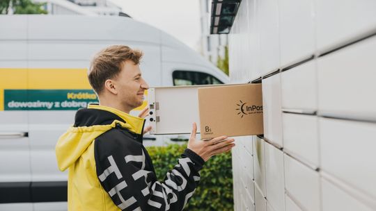 Pakujesz paczkę do paczkomatu? InPost wprowadza nowe zasady