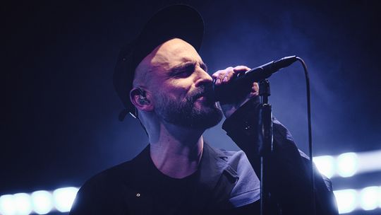 Inside Seaside  jak zwykle nie zawodzi