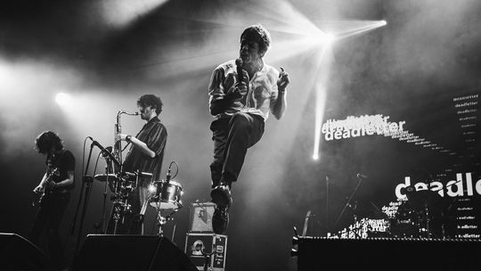 Inside Seaside za nami. Poprzeczka została postawiona bardzo wysoko