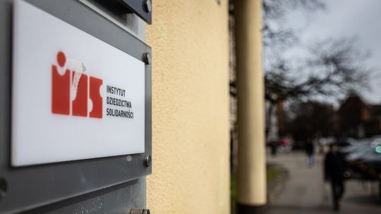 Instytut Dziedzictwa Solidarności