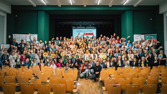 Konferencja Sołtysów Pomorza