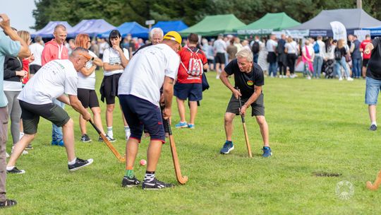 IV Ogólnopolskie Igrzyska LZS Aktywna Wieś po raz pierwszy na Pomorzu