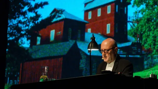 Jacek Dominiczak: Skończyłem z namawianiem, by Gdańsk budować lepiej. Wolę pokazywać, co w nim dobre