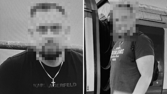 Tragiczny finał poszukiwań Jacka z Wyszecina. 30-latek nie żyje